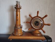 Vintage phare lampe d'occasion  Tarbes