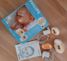 Philips baby monitor gebraucht kaufen  Gottfrieding