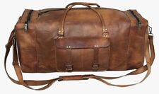 Men brown leather for sale  Henderson