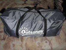 Outsunny tent for sale  LLANTWIT MAJOR