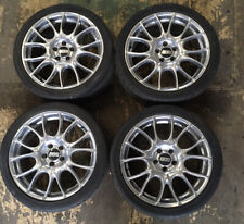 Genuine bbs alloy for sale  Shipping to Ireland