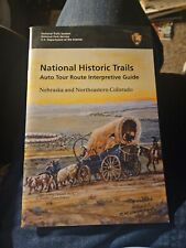 TRILHAS HISTÓRICAS NACIONAIS, GUIA AUTOMÁTICO DE ROTAS TURÍSTICAS, LIVRO EM BROCHURA E MAPA-2016, usado comprar usado  Enviando para Brazil