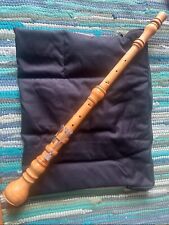 Baroque oboe d'amore by Tony Millyard after Eichentopf, used for sale  Shipping to South Africa