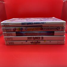 Lot wii games for sale  Troy