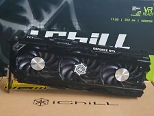 Inno3D iChill GeForce GTX 1080 Ti X3 Edition comprar usado  Enviando para Brazil