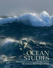Ocean studies introduction for sale  Cedar Park