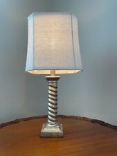 Table lamp gold for sale  Bel Air