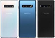 Usado, Telefone S10 Plus Samsung Galaxy S10+ G975F G975F/DS 8GB RAM 128GB ROM 6.4"  comprar usado  Enviando para Brazil