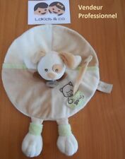 Doudou peluche babynat d'occasion  Saint-Gilles-Croix-de-Vie