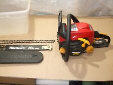 Homelite 3514c chainsaw for sale  Burbank