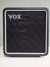 Vox bc108 speaker for sale  USA