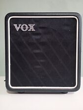 Amplificador(s) altavoz(s) VOX BC108 segunda mano  Embacar hacia Argentina