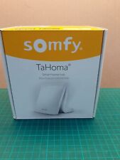 Somfy 2401354 tahoma gebraucht kaufen  Schweitenkirchen