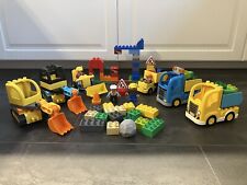 Lego duplo construction for sale  JARROW