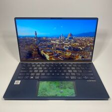 Laptop asus zenbook for sale  Ireland