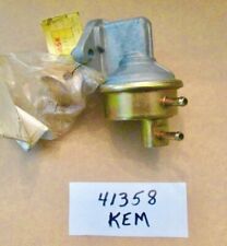 New vintage kem for sale  Englishtown