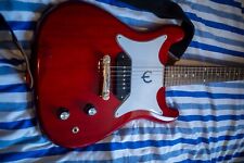Epiphone coronet guitar for sale  CARDIFF