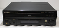 laser disc players for sale  Terre Haute