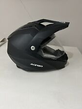 Casco acerbis maxi usato  Gela