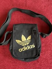 Adidas cross body for sale  LEICESTER