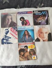 Vinyl singles lps gebraucht kaufen  Kassel