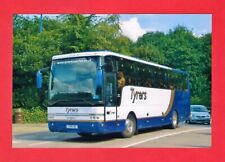 Photo tyrers coaches for sale  BIRMINGHAM