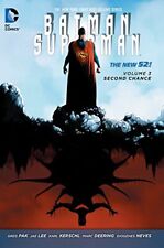 Batman superman vol. for sale  Denver