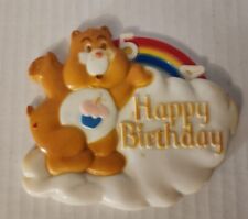 Care bears birthday for sale  Lillie