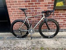 Enigma titanium road for sale  NOTTINGHAM