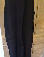 Lagenlook dungarees wide for sale  STOCKPORT