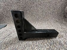 Adjustable receiver hitch for sale  North Salt Lake