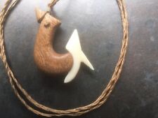 Maori pendant for sale  LONDON