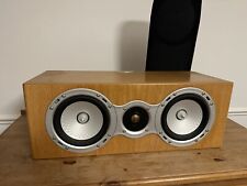 Monitor audio gslcr for sale  LONDON