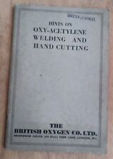 Vintage hints oxy for sale  NORTH SHIELDS