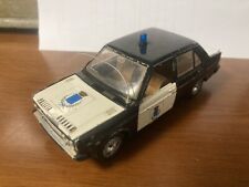 Fiat 131 vigili usato  Vignate