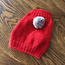 Hand knitted baby for sale  COOKSTOWN