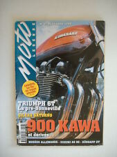 Moto legende kawasaki d'occasion  France