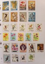 Collection timbres anciens d'occasion  Marseille IX