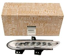 Original Daytime Running Light Left Renault Scenic III Facelift 266055004R na sprzedaż  PL