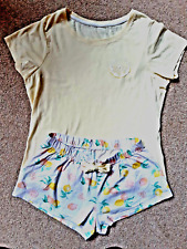 Womens pyjama set.squeeze for sale  Shipping to Ireland