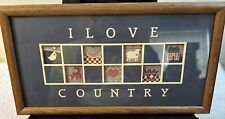 Love country usa for sale  Hattiesburg