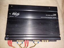 Velocity v450 amp for sale  WASHINGTON