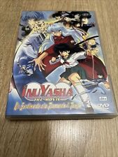 Dvd anime inuyasha usato  Roma