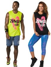 Zumba love muscle for sale  BRIERLEY HILL