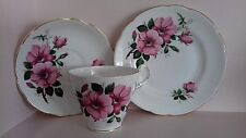 Vintage china trio for sale  ORMSKIRK