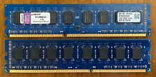 Kingston ddr3 ram gebraucht kaufen  Kaltenkirchen