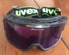 Vintage uvex panorama for sale  Shipping to Ireland