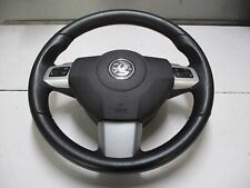 astra h steering wheel for sale  WEST BROMWICH