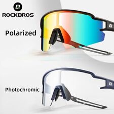 Rockbros photochromic polarize for sale  DUNSTABLE