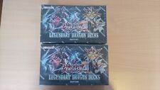 yugioh legendary collection for sale  Ireland